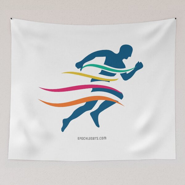 Item preview, Helping Athletes Worldwide (Epoch Lasers) designed and sold by Epoch-Lasers.