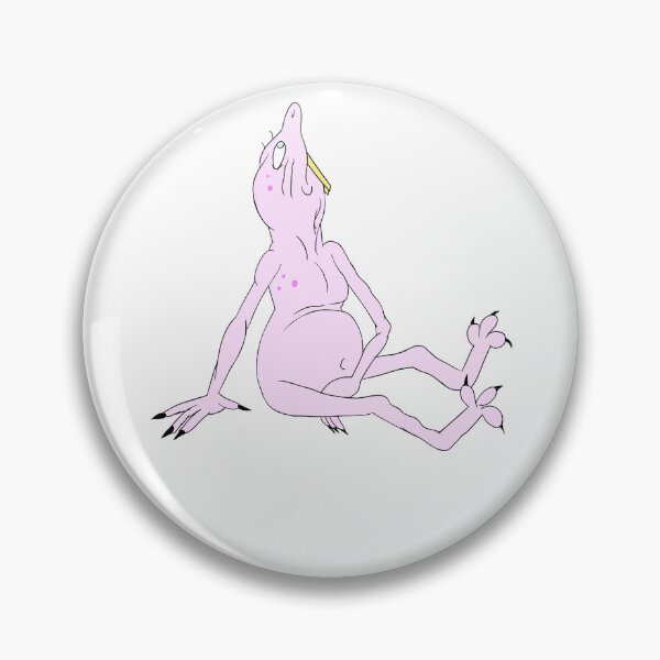Item preview, Moleman designed and sold by Quistlor.