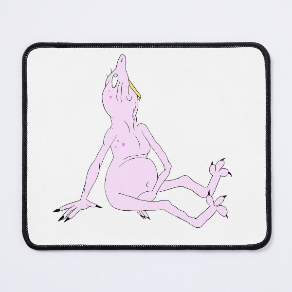 Item preview, Moleman designed and sold by Quistlor.