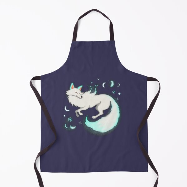 Item preview, Fox of Many Moons designed and sold by Braydon Perry.