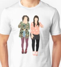 BC Unisex T-Shirt