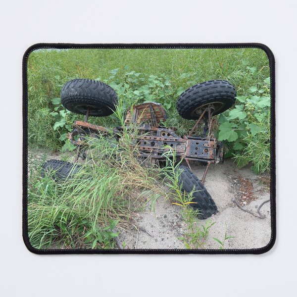 Item preview, Four wheels on top designed and sold by carineavecunc.