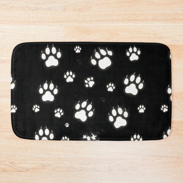 Item preview, Ghostly Paws Patrol designed and sold by PetJoyPrintsCO.