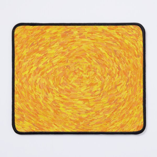 Item preview, Bright Autumn Swirl designed and sold by meeLysania.