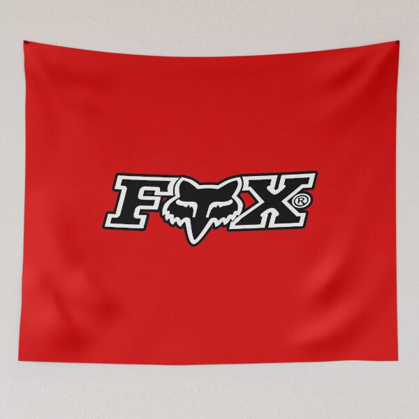 Item preview, great racing animals fox pet designed and sold by arielaprincesss.