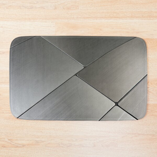 Item preview, Silver Metallic Tile Texture designed and sold by SassyArtistry.