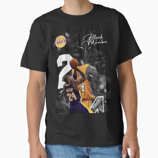 black mamba merchandise