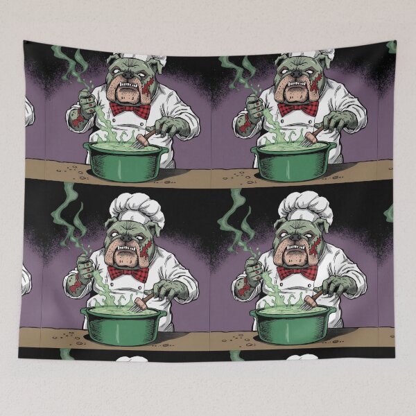 Item preview, Bone Appetite! designed and sold by PetJoyPrintsCO.