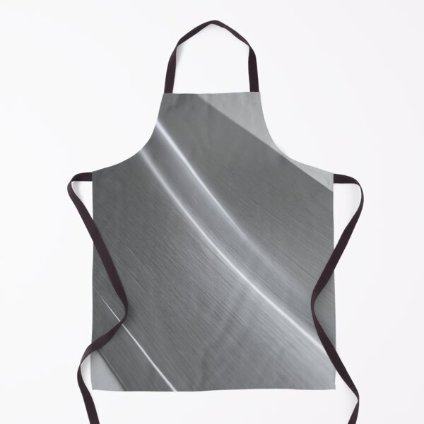 Item preview, Brushed Silver Metal Surface designed and sold by SassyArtistry.