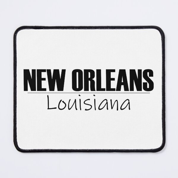 Item preview, New Orleans designed and sold by cdanziger.