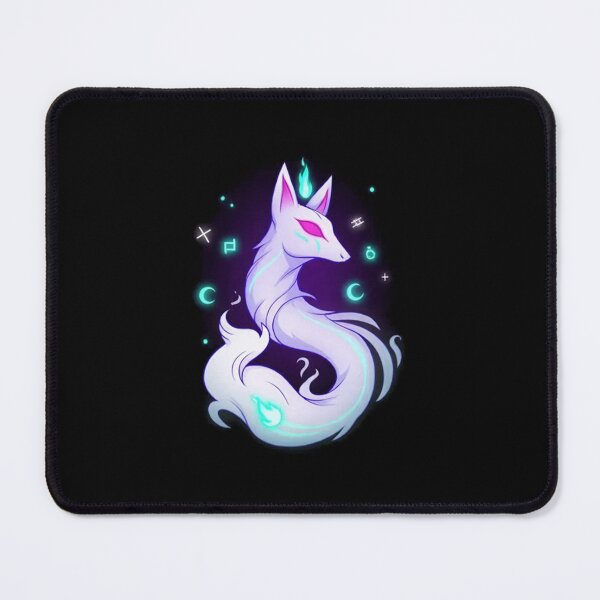 Item preview, The Fox Elemental designed and sold by Braydon Perry.