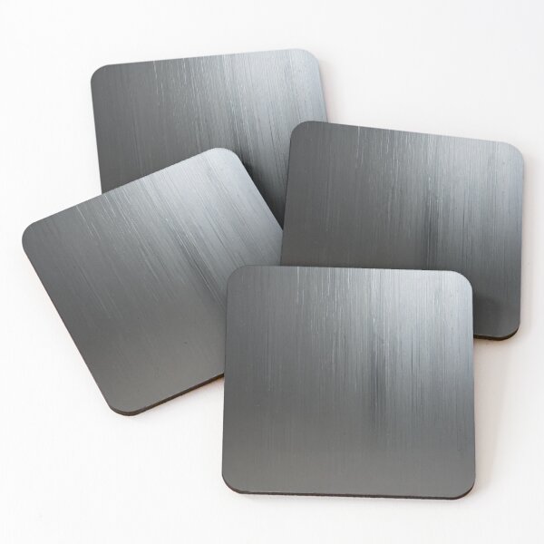 Item preview, Dark Brushed Metal Texture designed and sold by SassyArtistry.