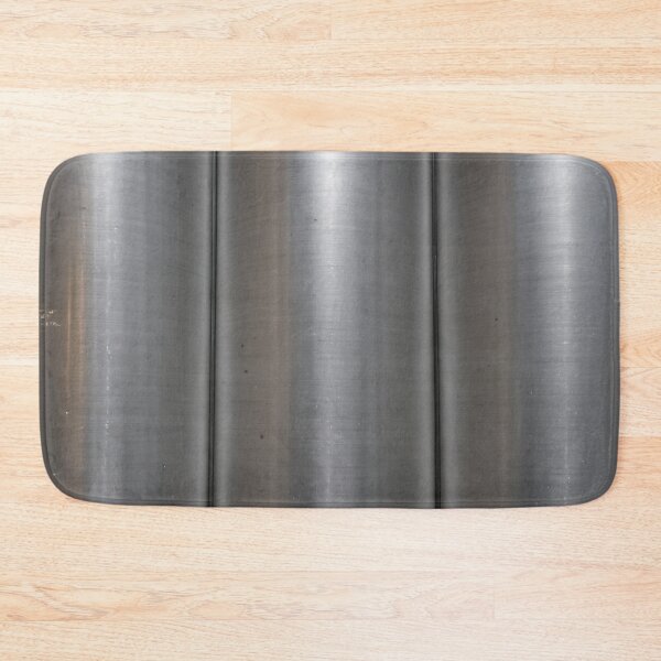 Item preview, Brushed Stainless Steel Pipes designed and sold by SassyArtistry.