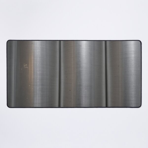 Item preview, Brushed Stainless Steel Pipes designed and sold by SassyArtistry.