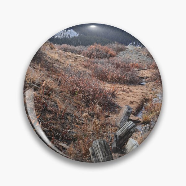 Item preview, Mountview designed and sold by zumi.