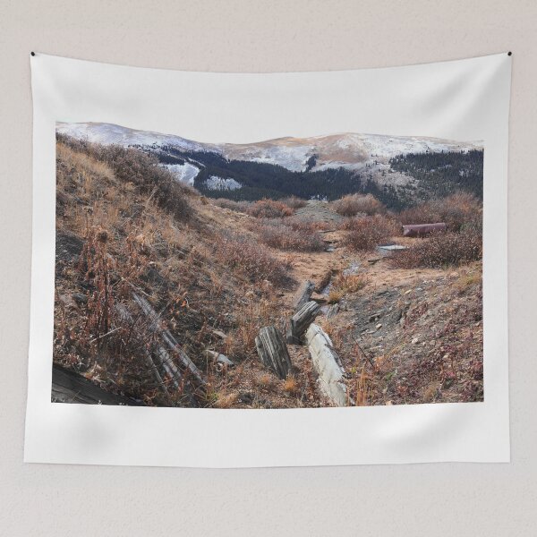 Item preview, Mountview designed and sold by zumi.