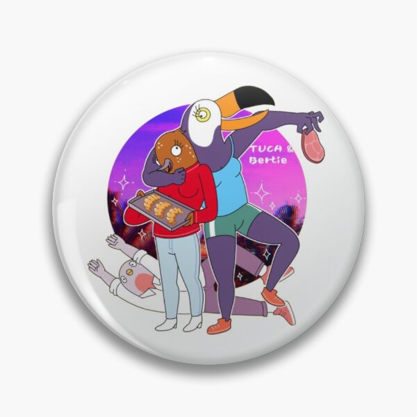 Item preview, Tuca and bertie designed and sold by liv472.