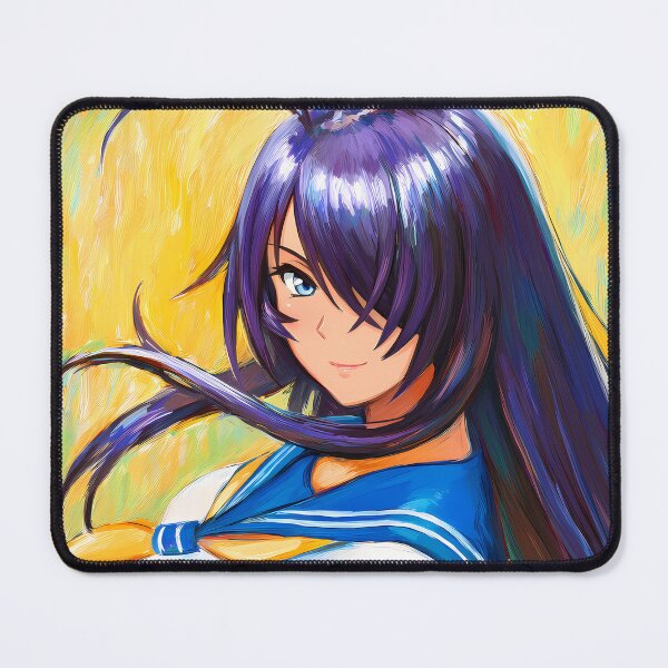 Item preview, Unchou Kan-u - 8 designed and sold by Infinite-Aspire.
