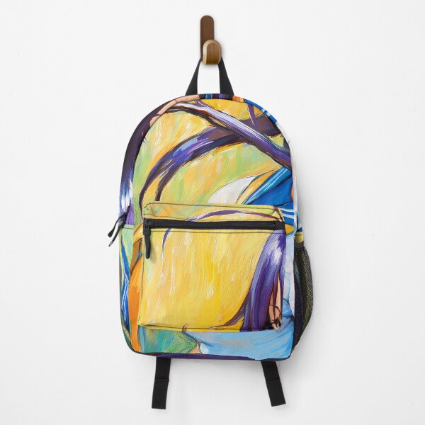 Item preview, Unchou Kan-u - 8 designed and sold by Infinite-Aspire.