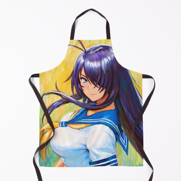 Item preview, Unchou Kan-u - 8 designed and sold by Infinite-Aspire.