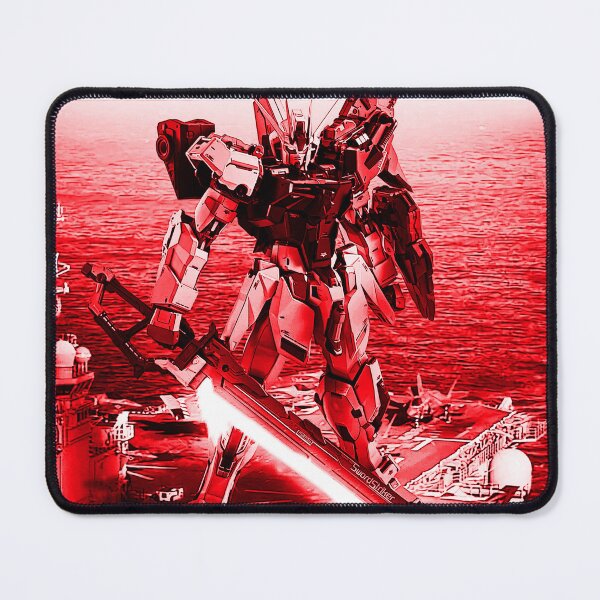 Item preview, GAT-X105 Aile Strike Gundam red kira yamato designed and sold by sabartgunpla.