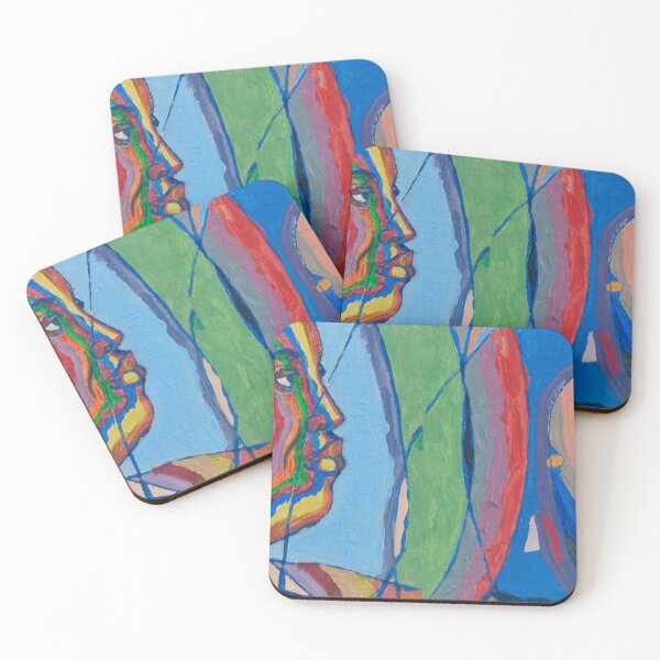 Item preview, Futurist designed and sold by johnpowellart.