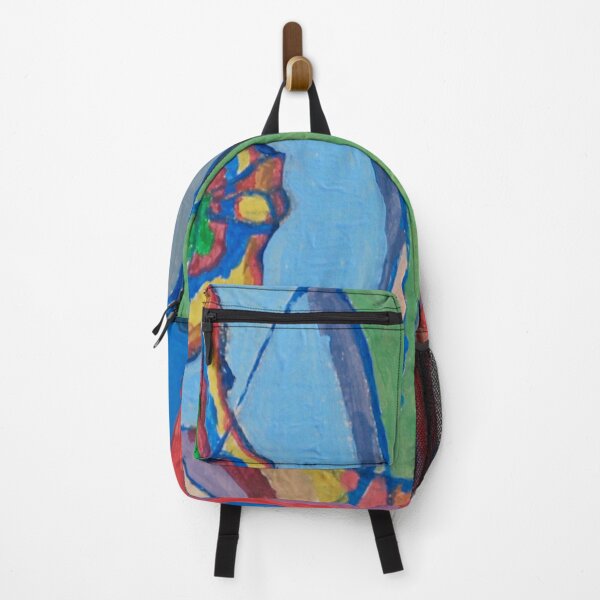 Item preview, Futurist designed and sold by johnpowellart.