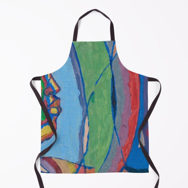 Item preview, Futurist designed and sold by johnpowellart.