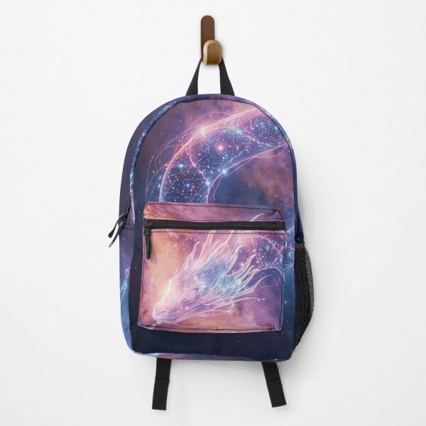 Item preview, Serpent of the Stars designed and sold by Happyfreedom.