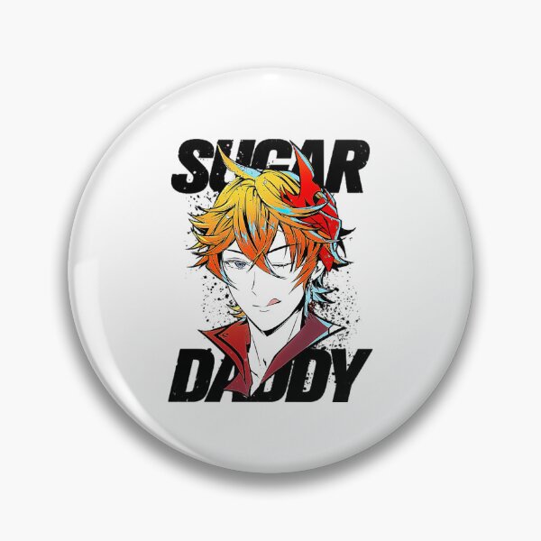Item preview, Childe - Sugar Daddy designed and sold by NoelFischer.