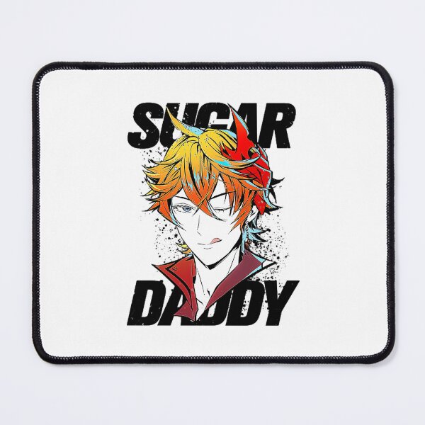 Item preview, Childe - Sugar Daddy designed and sold by NoelFischer.