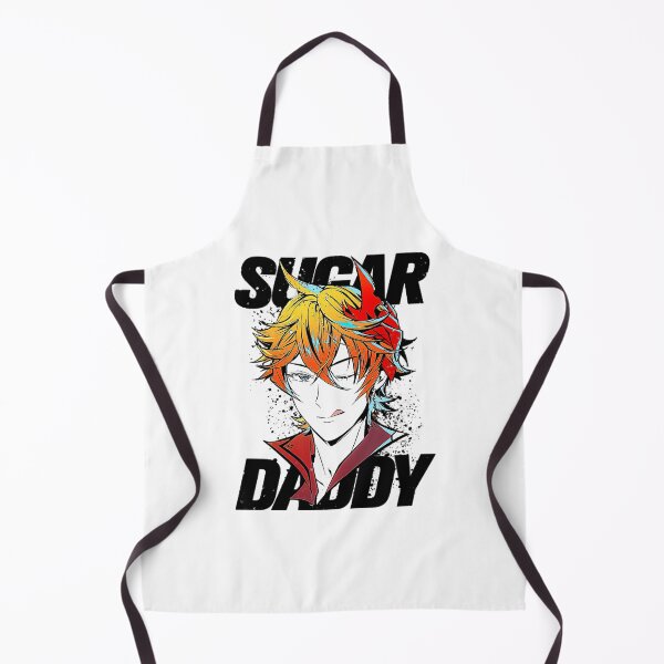 Item preview, Childe - Sugar Daddy designed and sold by NoelFischer.