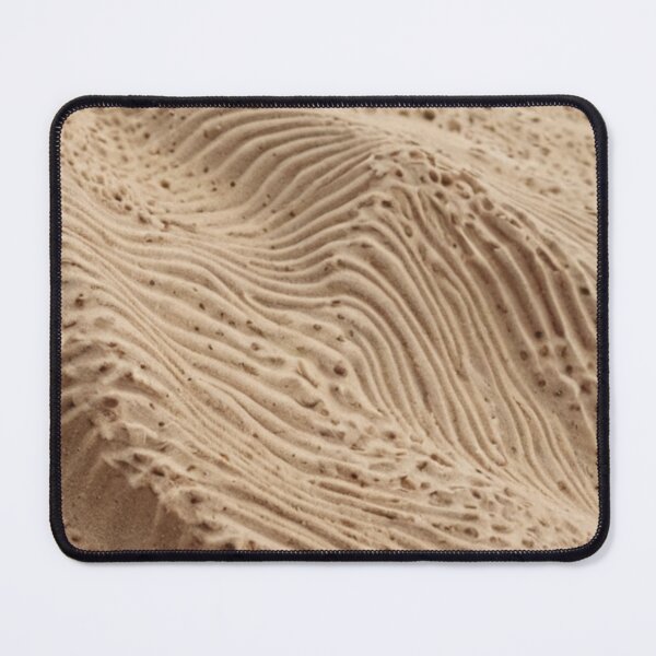 Item preview, Wind Patterns in Desert Sand designed and sold by SassyArtistry.