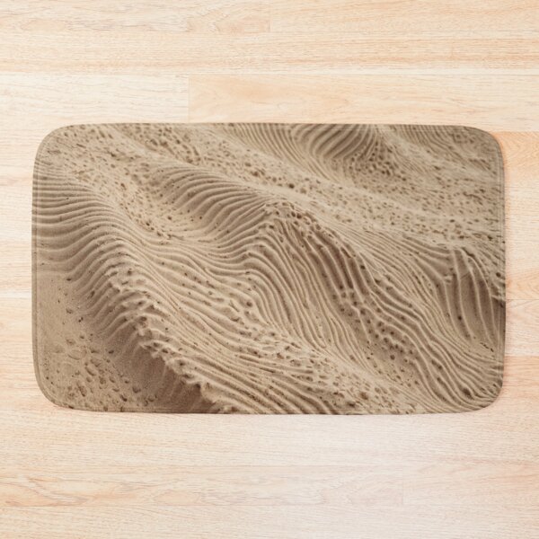 Item preview, Wind Patterns in Desert Sand designed and sold by SassyArtistry.
