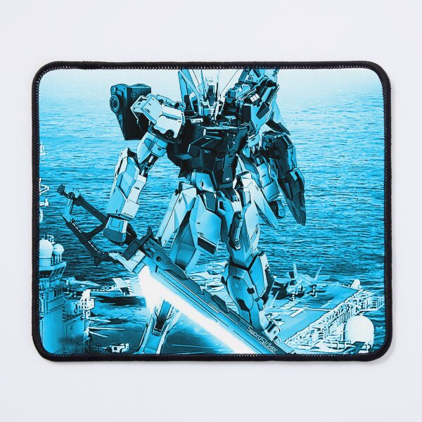 Item preview, GAT-X105 Aile Strike Gundam blue kira yamato designed and sold by sabartgunpla.