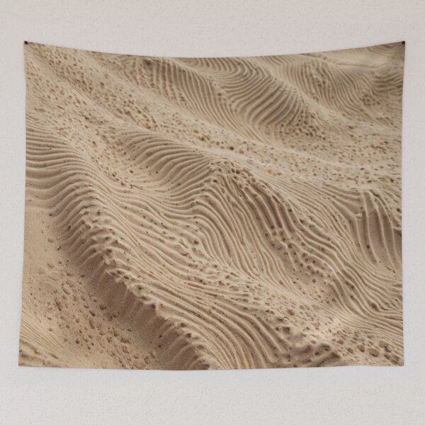 Item preview, Wind Patterns in Desert Sand designed and sold by SassyArtistry.