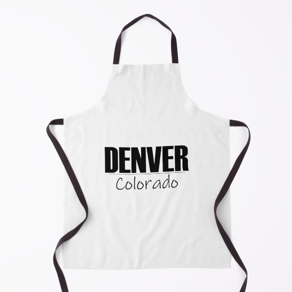 Item preview, Denver designed and sold by cdanziger.