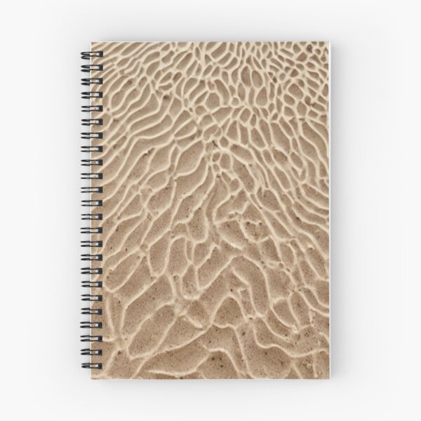 Item preview, Wavy Desert Sand Texture designed and sold by SassyArtistry.
