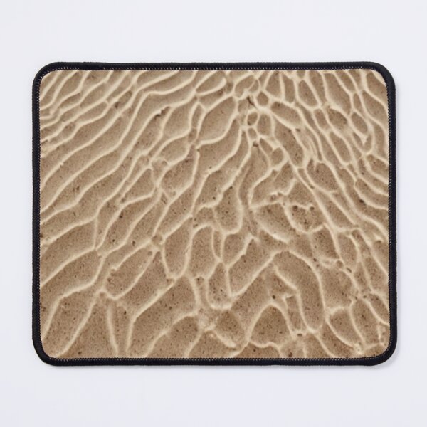 Item preview, Wavy Desert Sand Texture designed and sold by SassyArtistry.