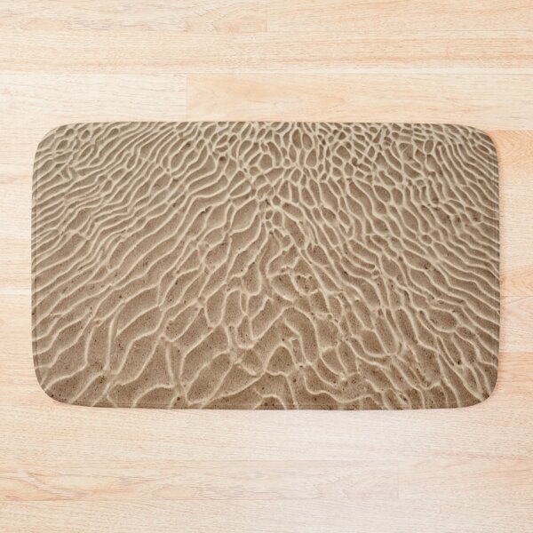 Item preview, Wavy Desert Sand Texture designed and sold by SassyArtistry.