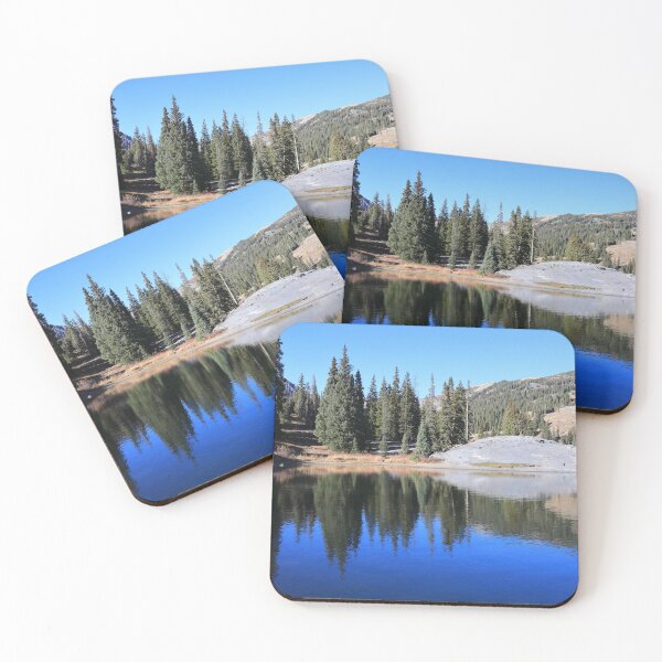 Item preview, Lake Irwin reflection designed and sold by zumi.
