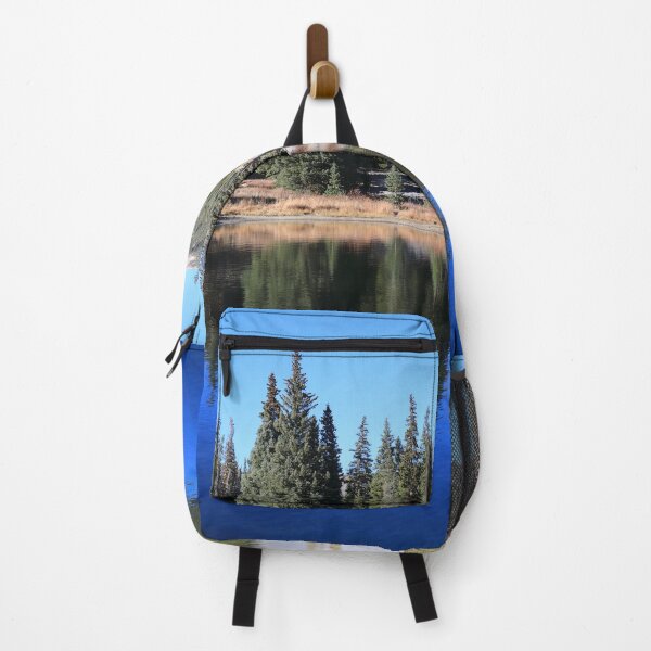 Item preview, Lake Irwin reflection designed and sold by zumi.