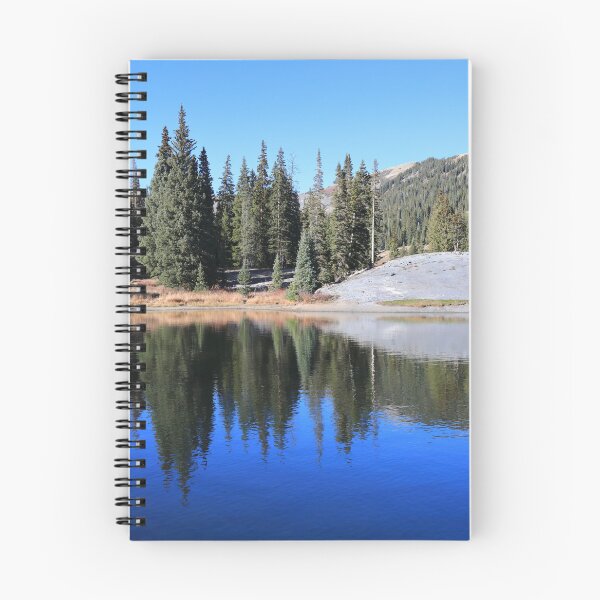 Item preview, Lake Irwin reflection designed and sold by zumi.