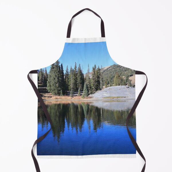 Item preview, Lake Irwin reflection designed and sold by zumi.