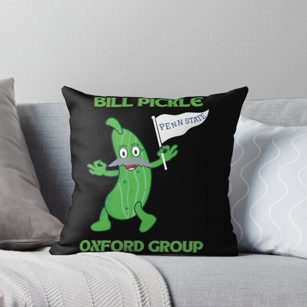 Item preview, Bill Pickle Of The Oxford Group designed and sold by a-new-light.