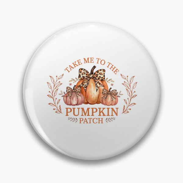 Item preview, Take Me To The Pumpkin Patch designed and sold by Zacharieello.