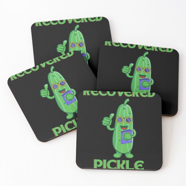Item preview, Recovered Pickle Thumbs Up designed and sold by a-new-light.
