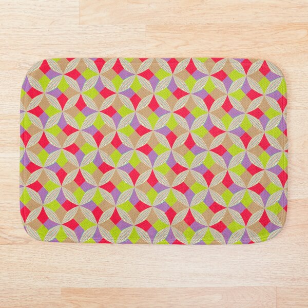 Item preview, Retro pattern designed and sold by Cranchee.