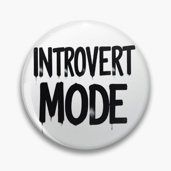 Item preview, introvert mode designed and sold by Spirit of Siam.