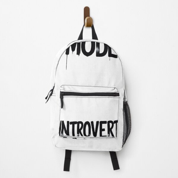 Item preview, introvert mode designed and sold by Spirit of Siam.